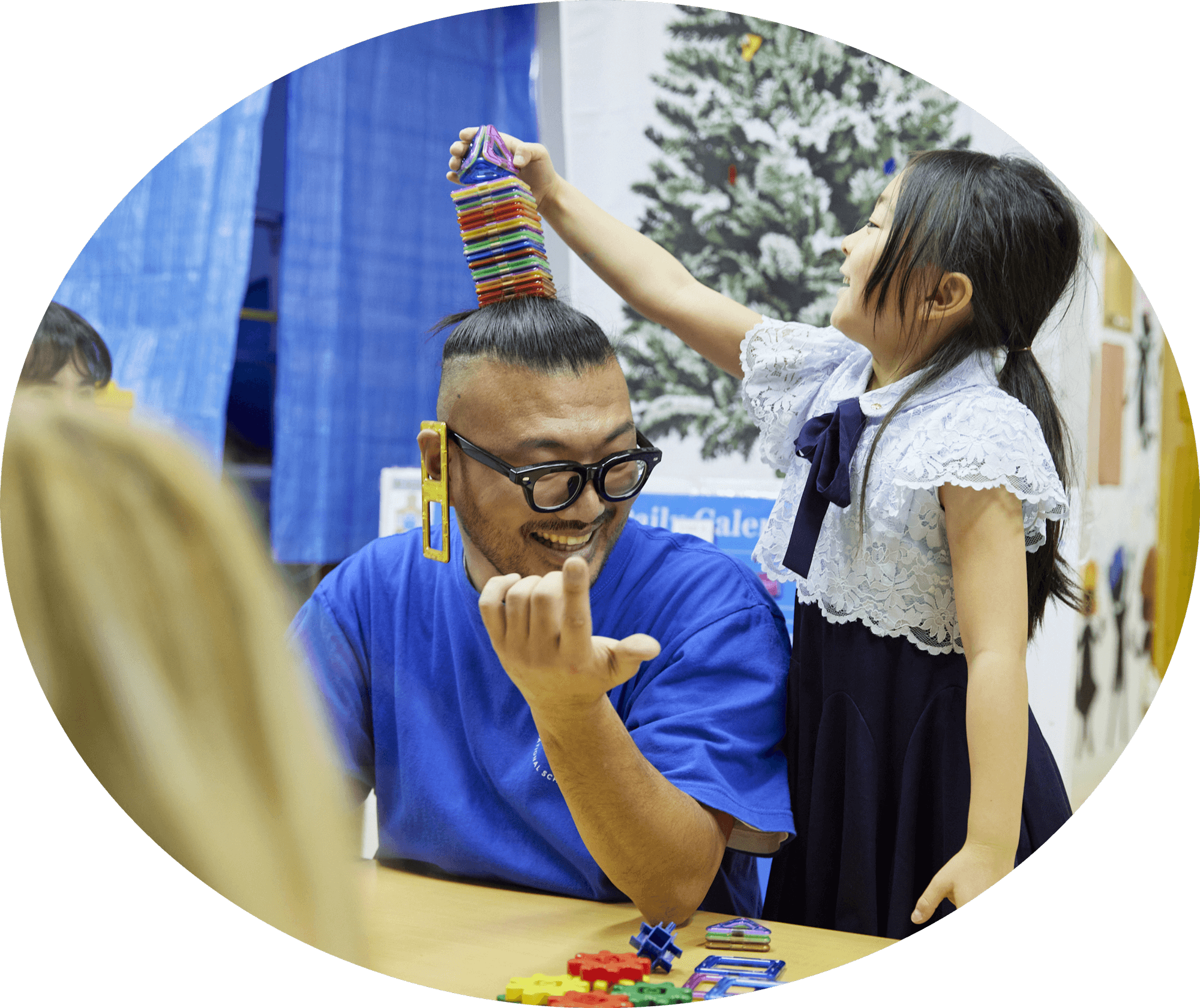 ISLEキンダースクール