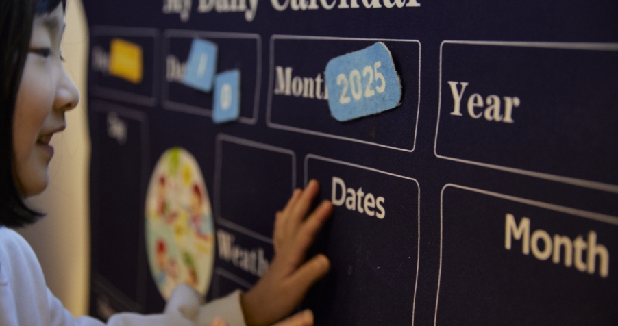 米国発のクリエイティブ・カリキュラム®