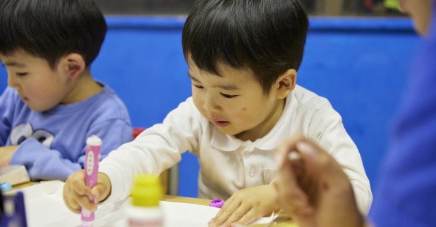 Special Activity<br>（アート/音楽/体操など）