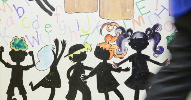 Story Time & Review<br>（絵本の時間・振り返り）