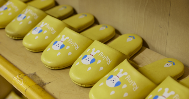 Good-bye Circle（帰りの会）